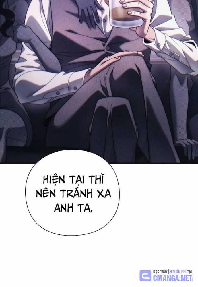 Nhân Viên Văn Phòng Nhìn Thấy Vận Mệnh Chapter 91 trang 57