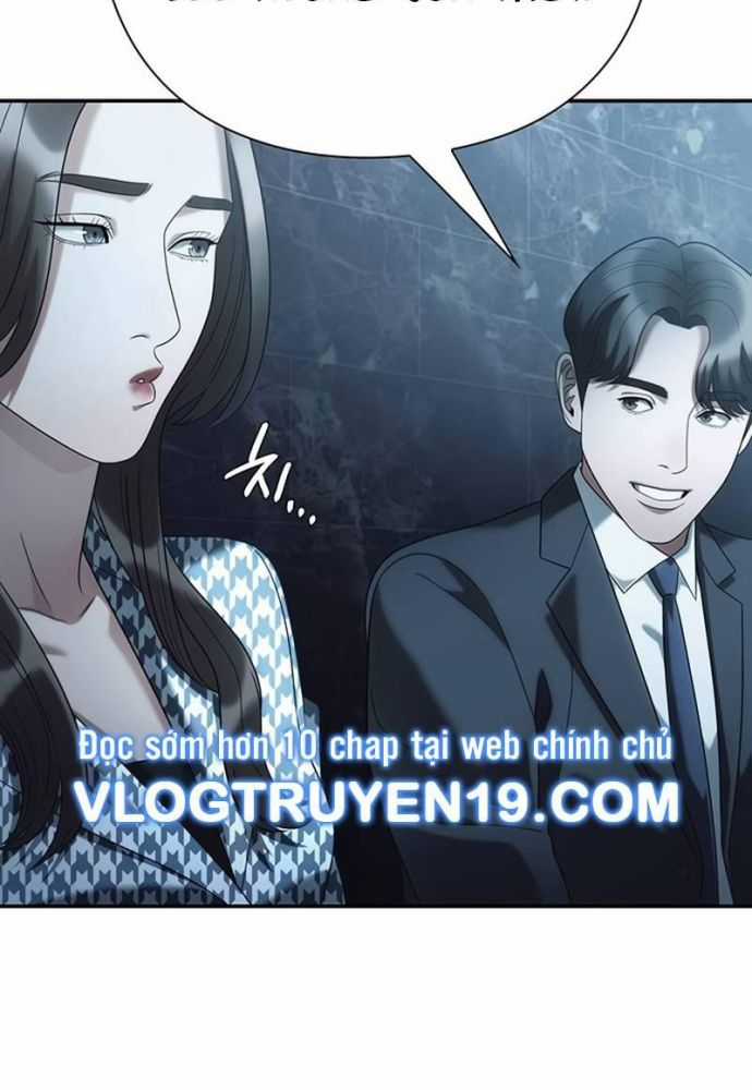 Nhân Viên Văn Phòng Nhìn Thấy Vận Mệnh Chapter 91 trang 59