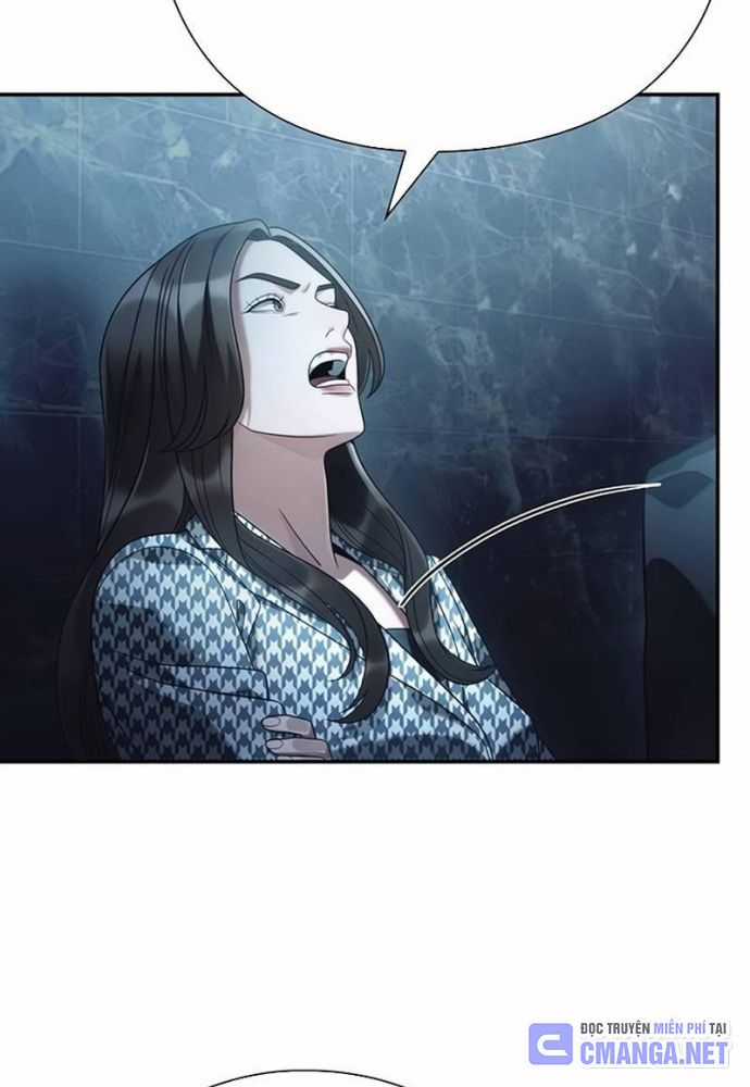 Nhân Viên Văn Phòng Nhìn Thấy Vận Mệnh Chapter 91 trang 6