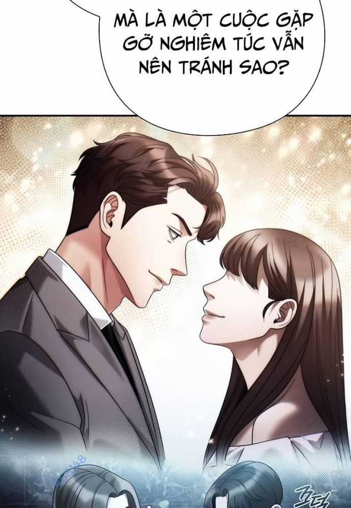 Nhân Viên Văn Phòng Nhìn Thấy Vận Mệnh Chapter 91 trang 61