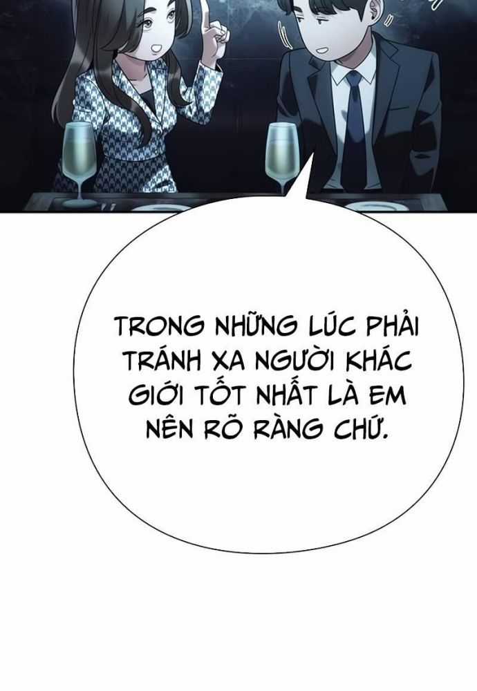 Nhân Viên Văn Phòng Nhìn Thấy Vận Mệnh Chapter 91 trang 62