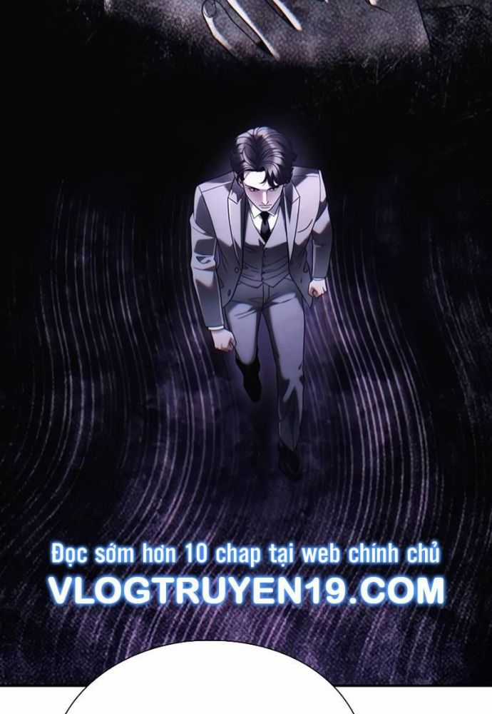 Nhân Viên Văn Phòng Nhìn Thấy Vận Mệnh Chapter 91 trang 64