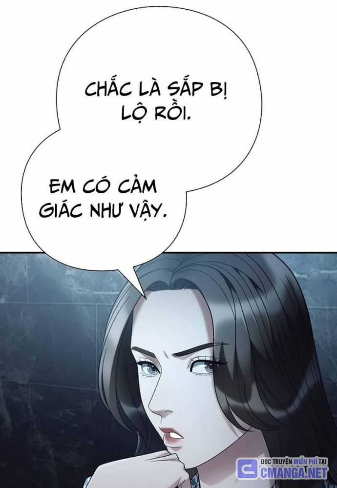 Nhân Viên Văn Phòng Nhìn Thấy Vận Mệnh Chapter 91 trang 66