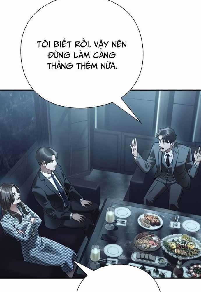 Nhân Viên Văn Phòng Nhìn Thấy Vận Mệnh Chapter 91 trang 7