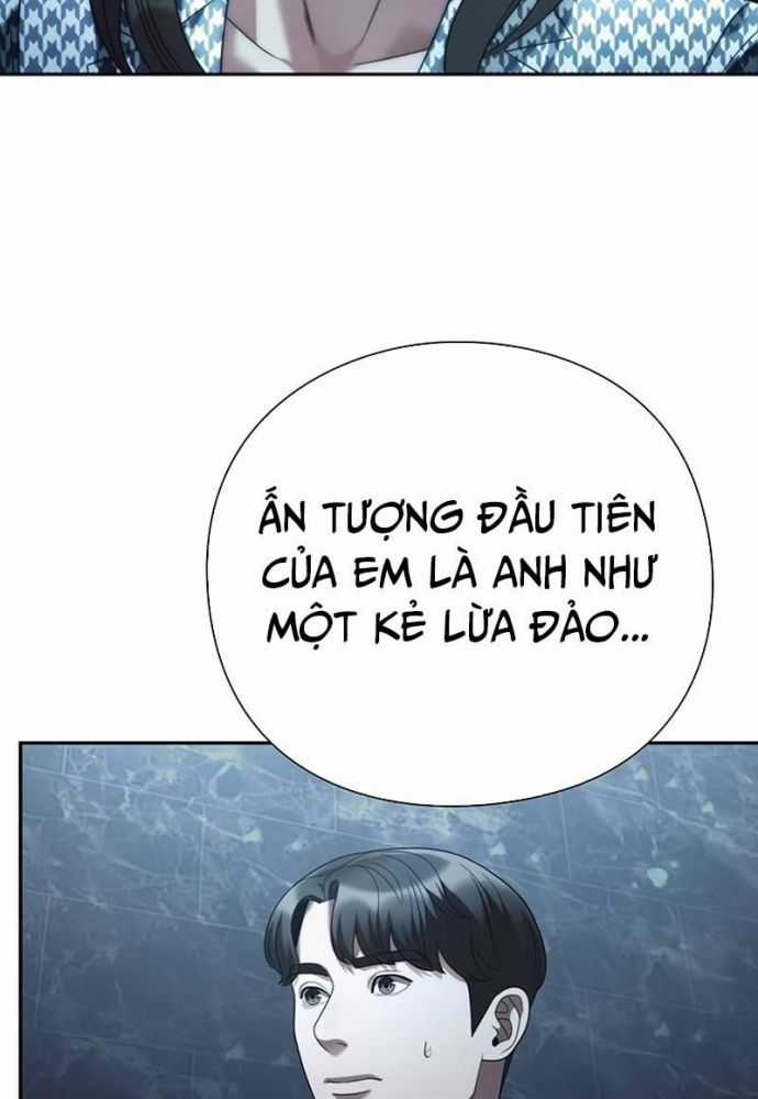 Nhân Viên Văn Phòng Nhìn Thấy Vận Mệnh Chapter 91 trang 71