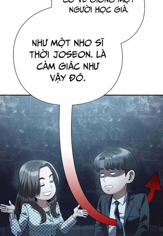 Nhân Viên Văn Phòng Nhìn Thấy Vận Mệnh Chapter 91 trang 73