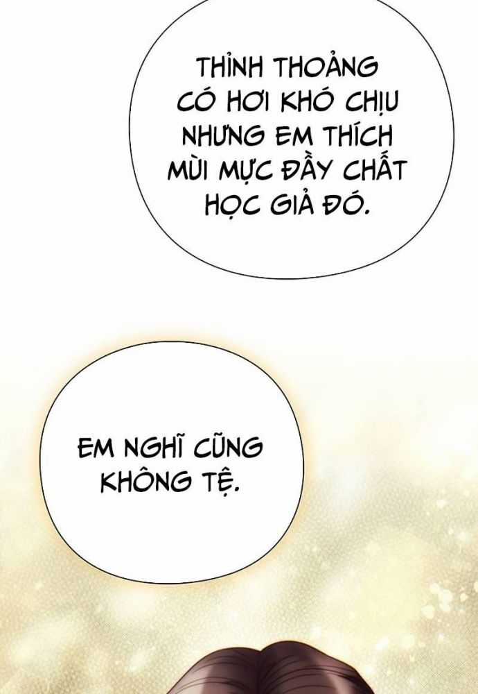 Nhân Viên Văn Phòng Nhìn Thấy Vận Mệnh Chapter 91 trang 77