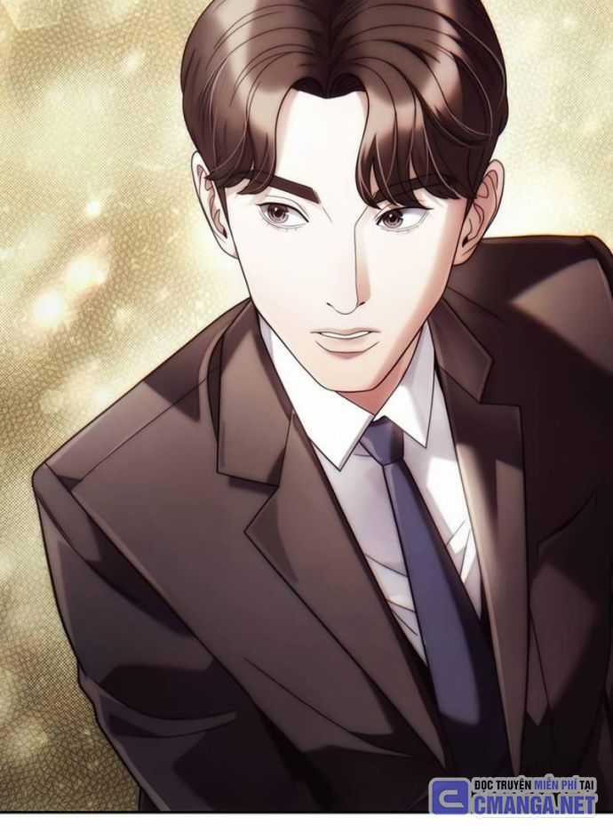 Nhân Viên Văn Phòng Nhìn Thấy Vận Mệnh Chapter 91 trang 78