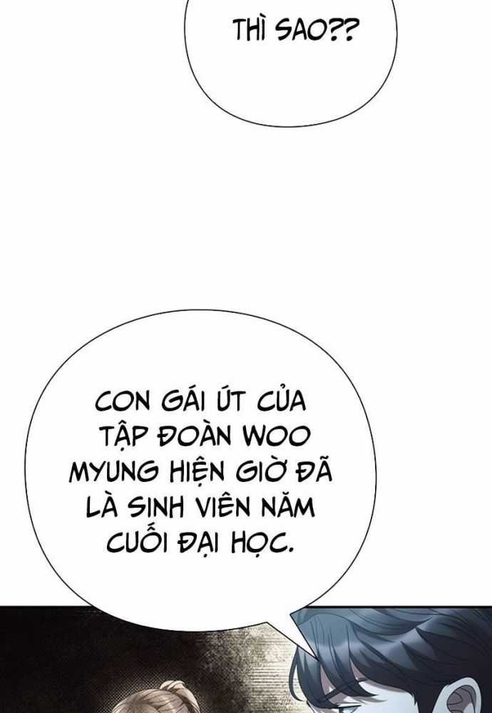 Nhân Viên Văn Phòng Nhìn Thấy Vận Mệnh Chapter 91 trang 8