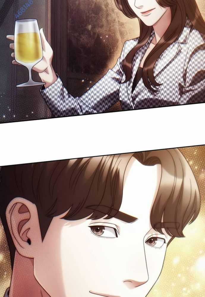 Nhân Viên Văn Phòng Nhìn Thấy Vận Mệnh Chapter 91 trang 80