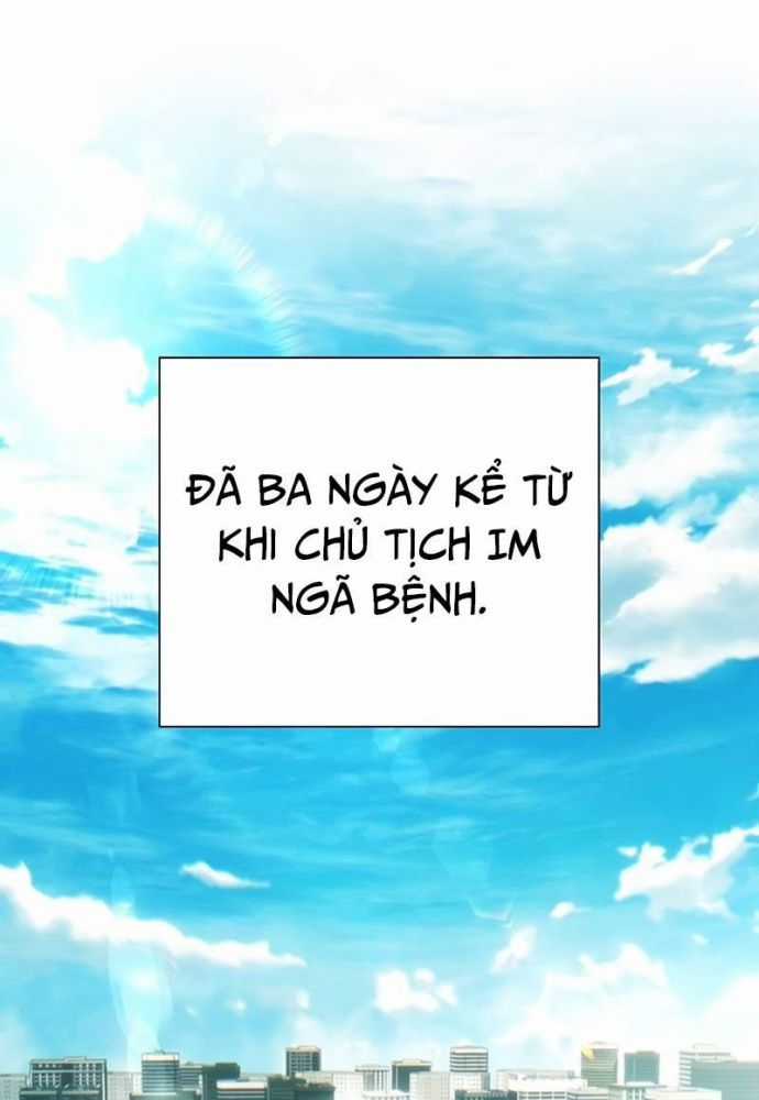 Nhân Viên Văn Phòng Nhìn Thấy Vận Mệnh Chapter 91 trang 85