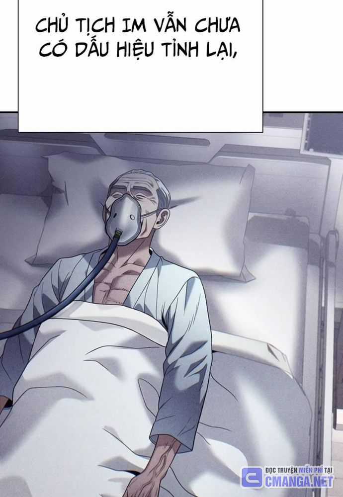 Nhân Viên Văn Phòng Nhìn Thấy Vận Mệnh Chapter 91 trang 87