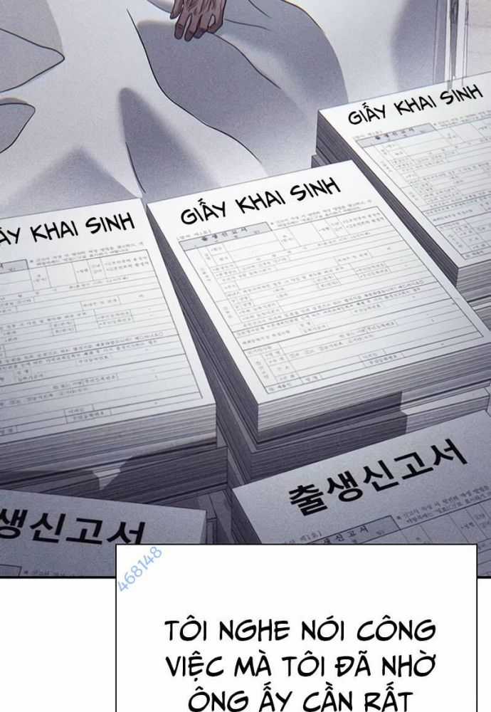 Nhân Viên Văn Phòng Nhìn Thấy Vận Mệnh Chapter 91 trang 88