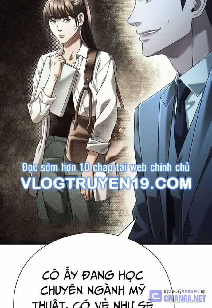 Nhân Viên Văn Phòng Nhìn Thấy Vận Mệnh Chapter 91 trang 9