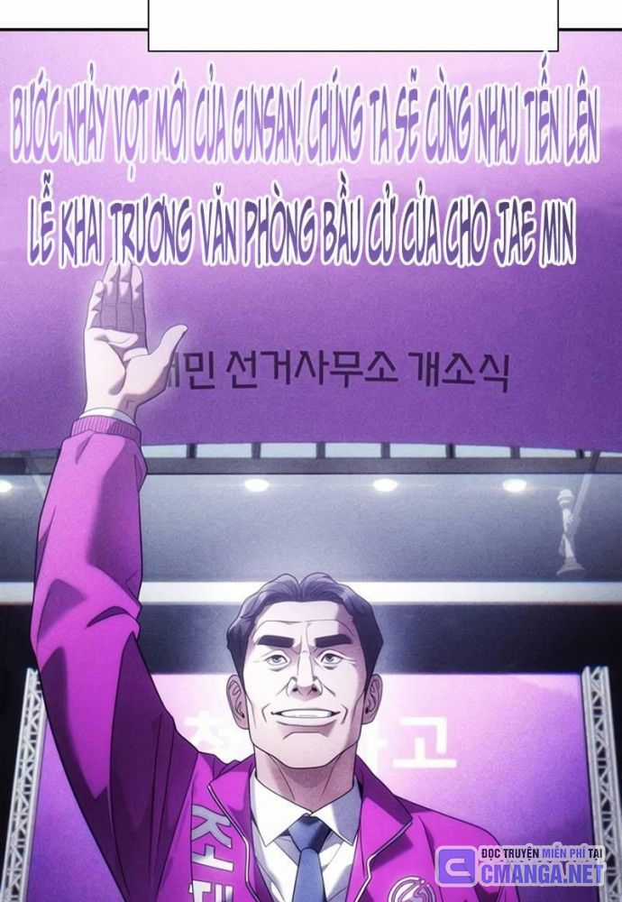 Nhân Viên Văn Phòng Nhìn Thấy Vận Mệnh Chapter 91 trang 90