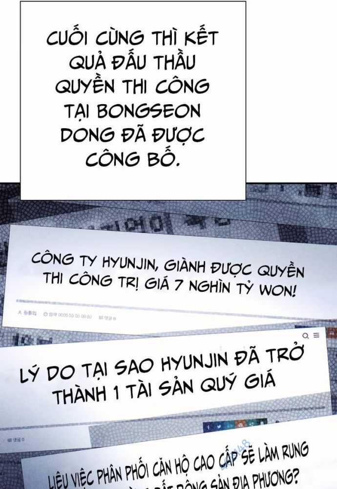 Nhân Viên Văn Phòng Nhìn Thấy Vận Mệnh Chapter 91 trang 92