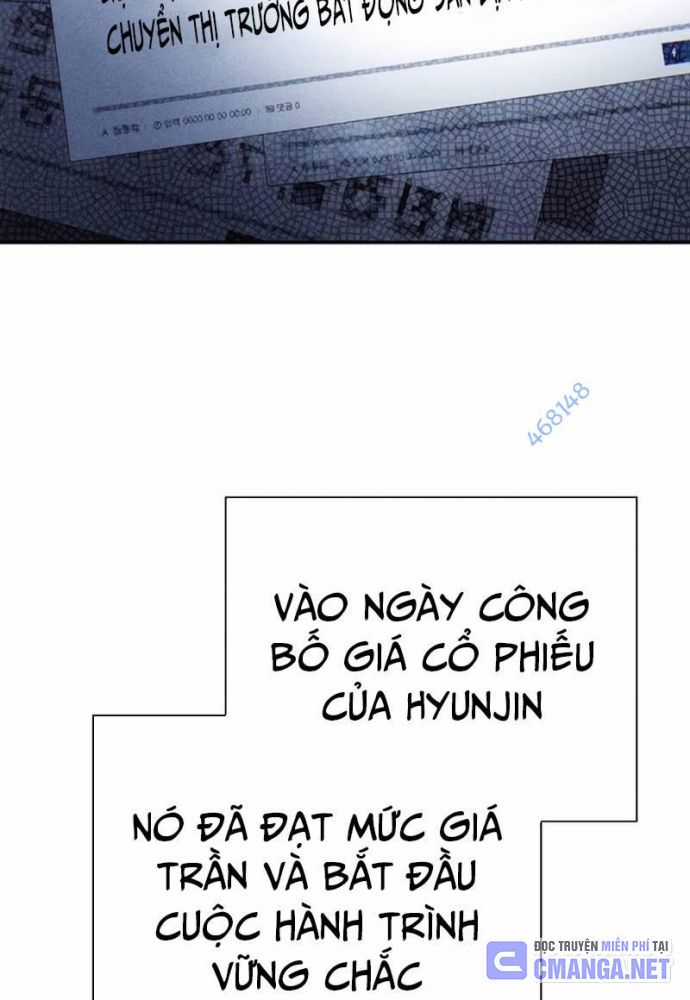 Nhân Viên Văn Phòng Nhìn Thấy Vận Mệnh Chapter 91 trang 93