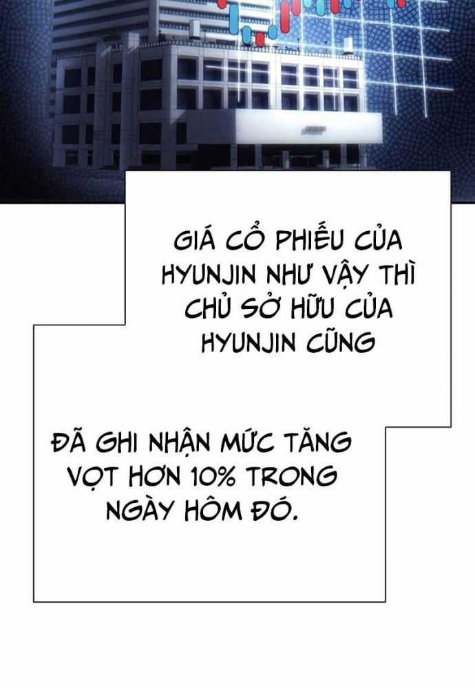Nhân Viên Văn Phòng Nhìn Thấy Vận Mệnh Chapter 91 trang 95