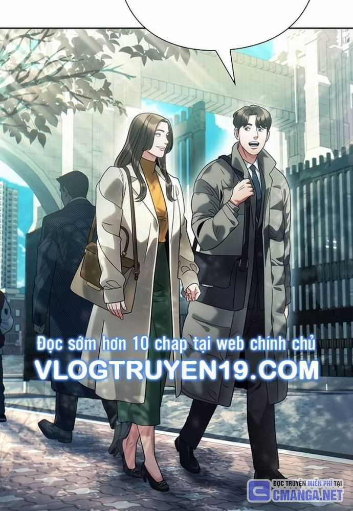 Nhân Viên Văn Phòng Nhìn Thấy Vận Mệnh Chapter 91 trang 99