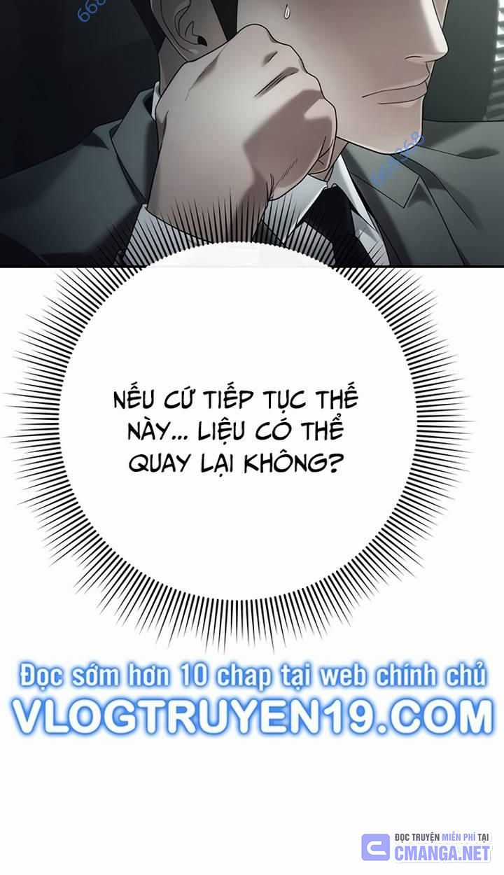 Nhân Viên Văn Phòng Nhìn Thấy Vận Mệnh Chapter 92 trang 12