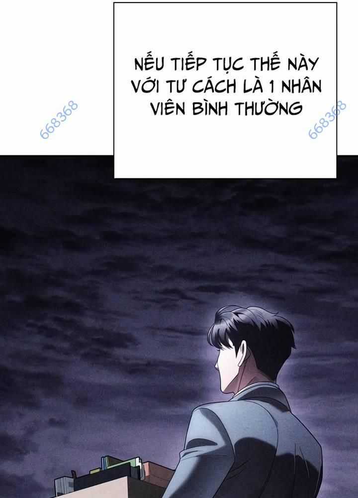 Nhân Viên Văn Phòng Nhìn Thấy Vận Mệnh Chapter 92 trang 13