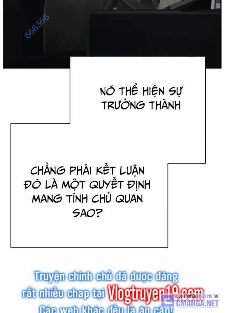 Nhân Viên Văn Phòng Nhìn Thấy Vận Mệnh Chapter 92 trang 18