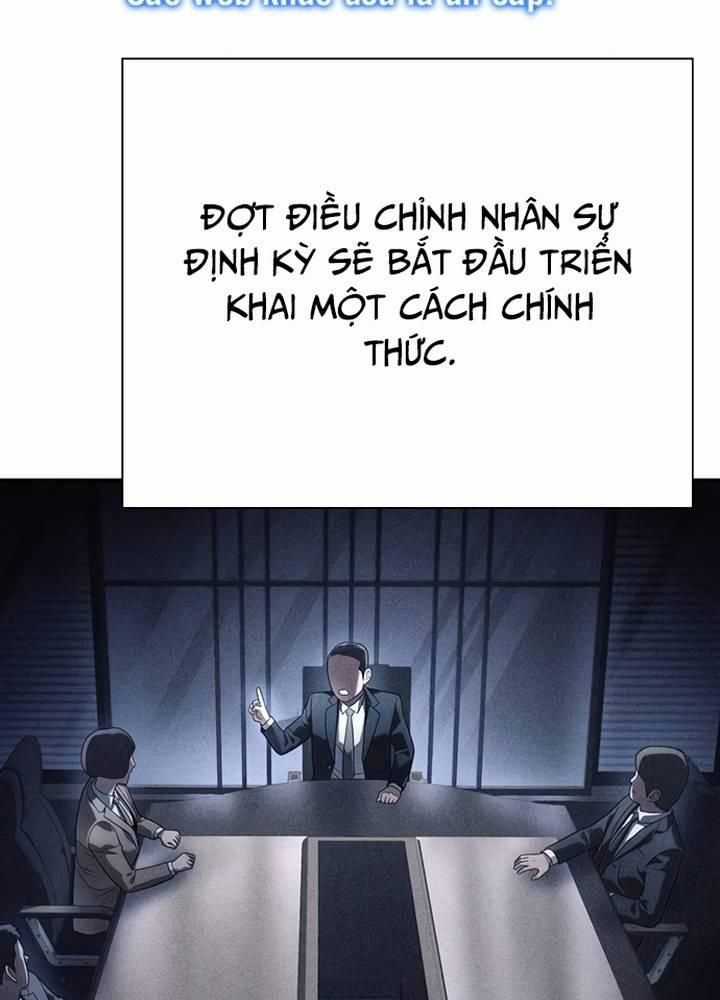 Nhân Viên Văn Phòng Nhìn Thấy Vận Mệnh Chapter 92 trang 19