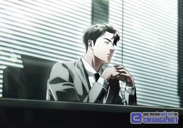 Nhân Viên Văn Phòng Nhìn Thấy Vận Mệnh Chapter 92 trang 21