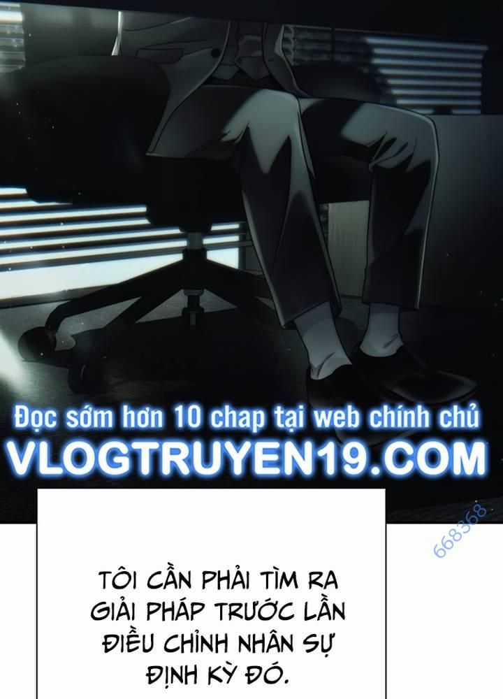 Nhân Viên Văn Phòng Nhìn Thấy Vận Mệnh Chapter 92 trang 22