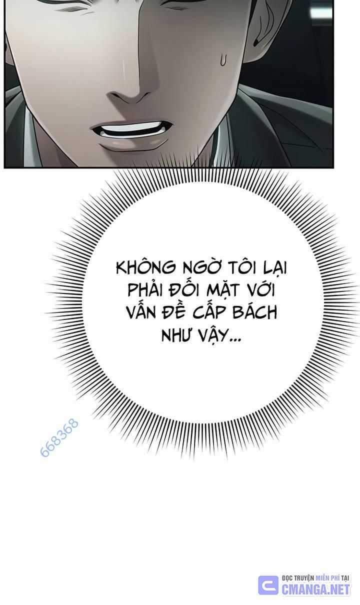 Nhân Viên Văn Phòng Nhìn Thấy Vận Mệnh Chapter 92 trang 24
