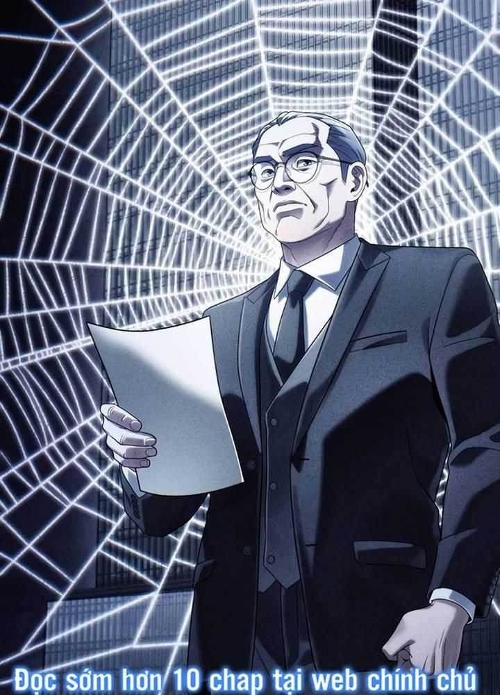 Nhân Viên Văn Phòng Nhìn Thấy Vận Mệnh Chapter 92 trang 26