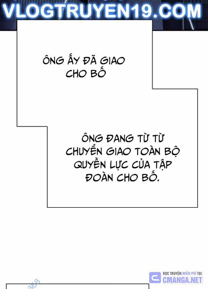 Nhân Viên Văn Phòng Nhìn Thấy Vận Mệnh Chapter 92 trang 27