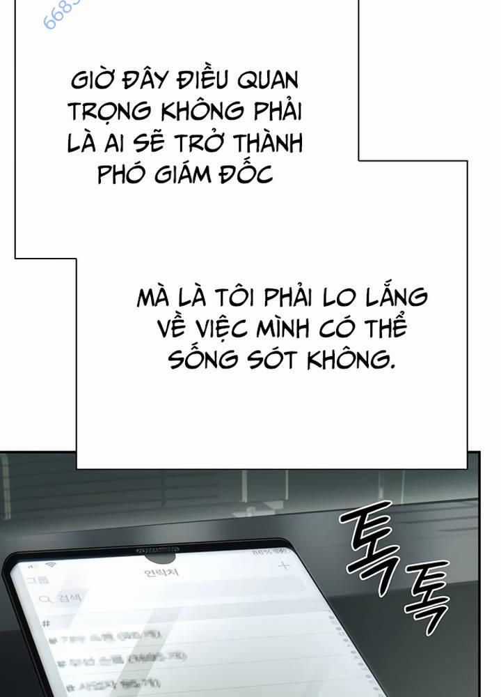 Nhân Viên Văn Phòng Nhìn Thấy Vận Mệnh Chapter 92 trang 28