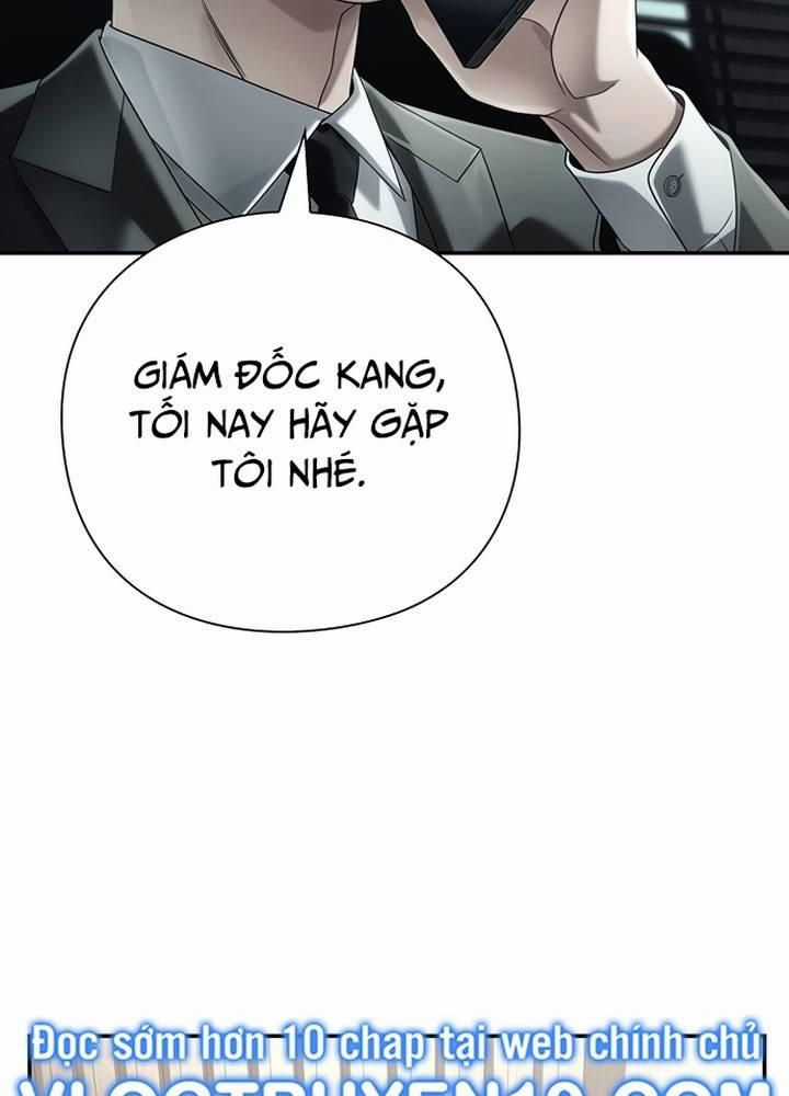 Nhân Viên Văn Phòng Nhìn Thấy Vận Mệnh Chapter 92 trang 31