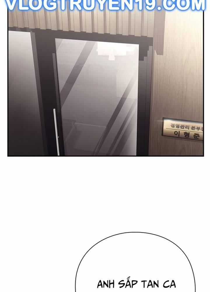 Nhân Viên Văn Phòng Nhìn Thấy Vận Mệnh Chapter 92 trang 32