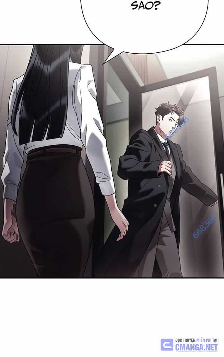 Nhân Viên Văn Phòng Nhìn Thấy Vận Mệnh Chapter 92 trang 33