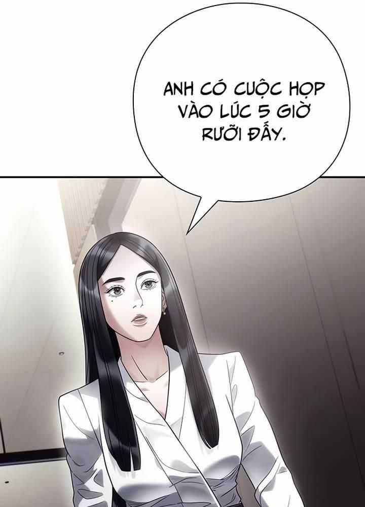 Nhân Viên Văn Phòng Nhìn Thấy Vận Mệnh Chapter 92 trang 34