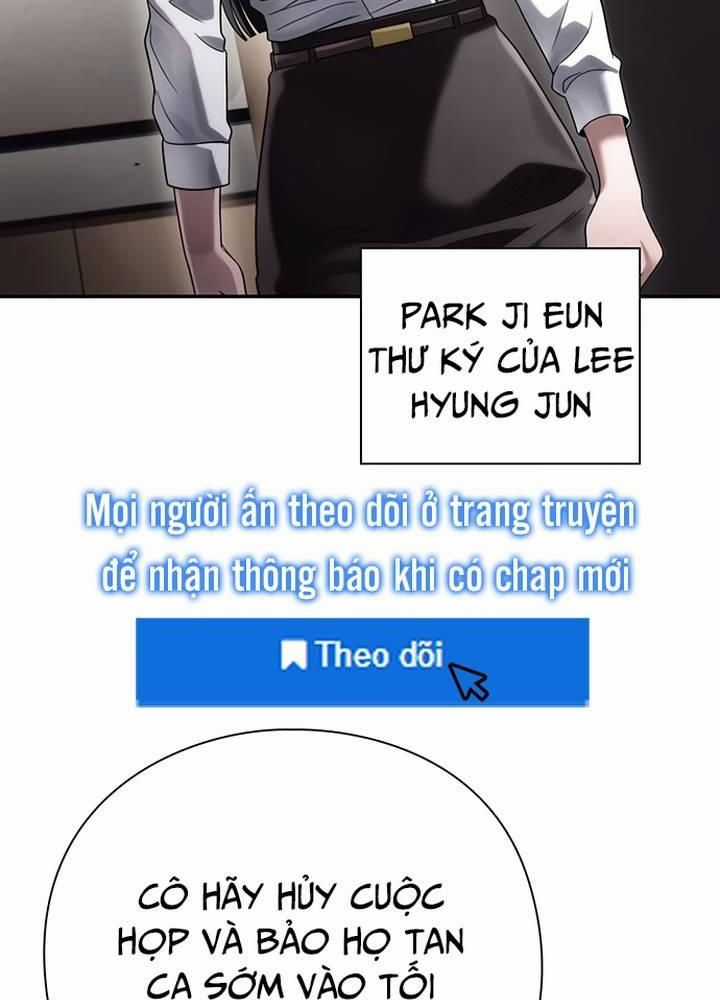 Nhân Viên Văn Phòng Nhìn Thấy Vận Mệnh Chapter 92 trang 35