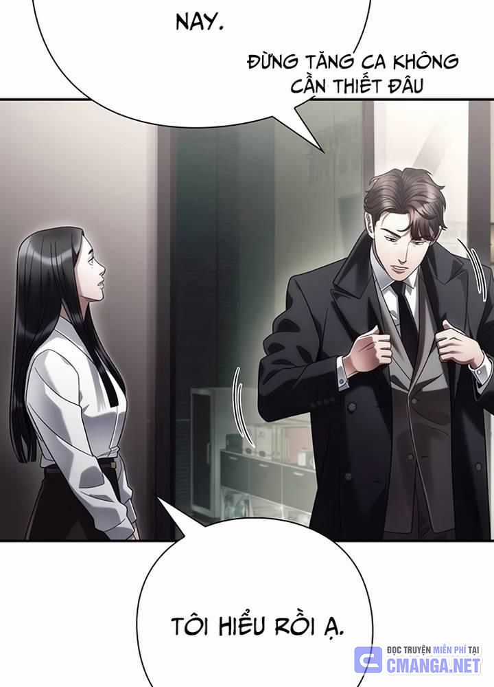 Nhân Viên Văn Phòng Nhìn Thấy Vận Mệnh Chapter 92 trang 36