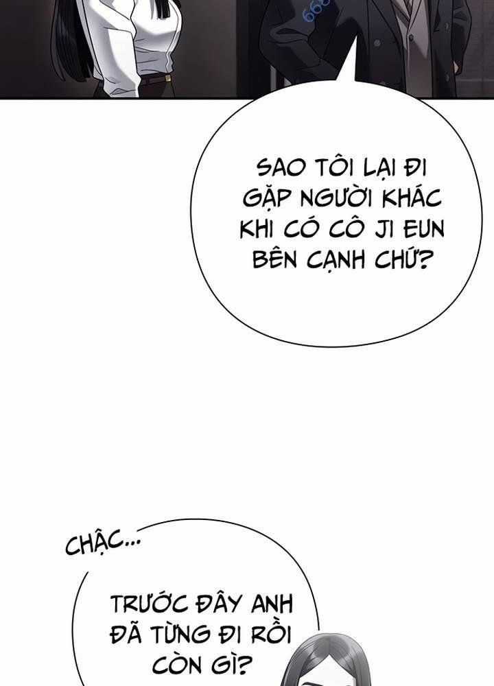 Nhân Viên Văn Phòng Nhìn Thấy Vận Mệnh Chapter 92 trang 40