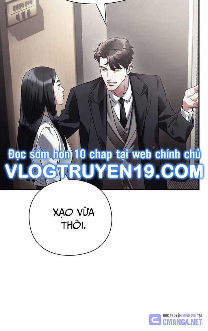 Nhân Viên Văn Phòng Nhìn Thấy Vận Mệnh Chapter 92 trang 42