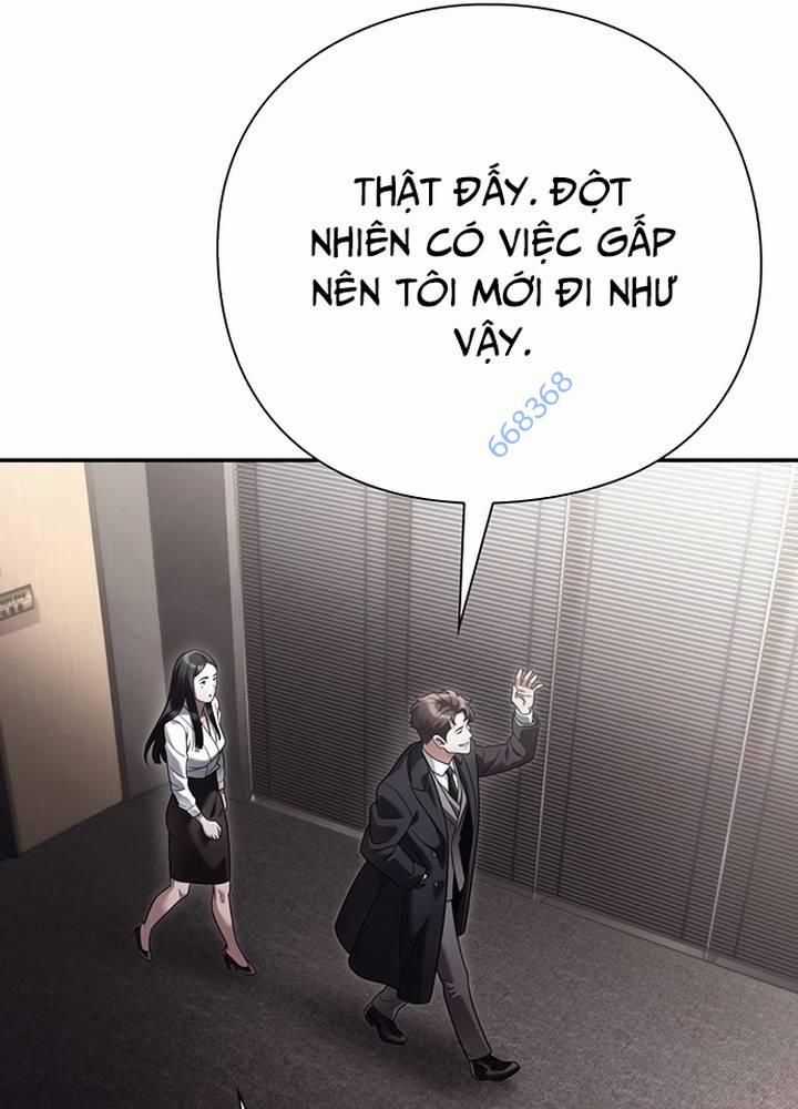 Nhân Viên Văn Phòng Nhìn Thấy Vận Mệnh Chapter 92 trang 43