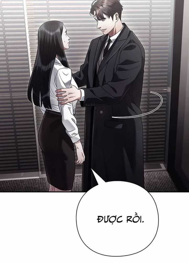 Nhân Viên Văn Phòng Nhìn Thấy Vận Mệnh Chapter 92 trang 47