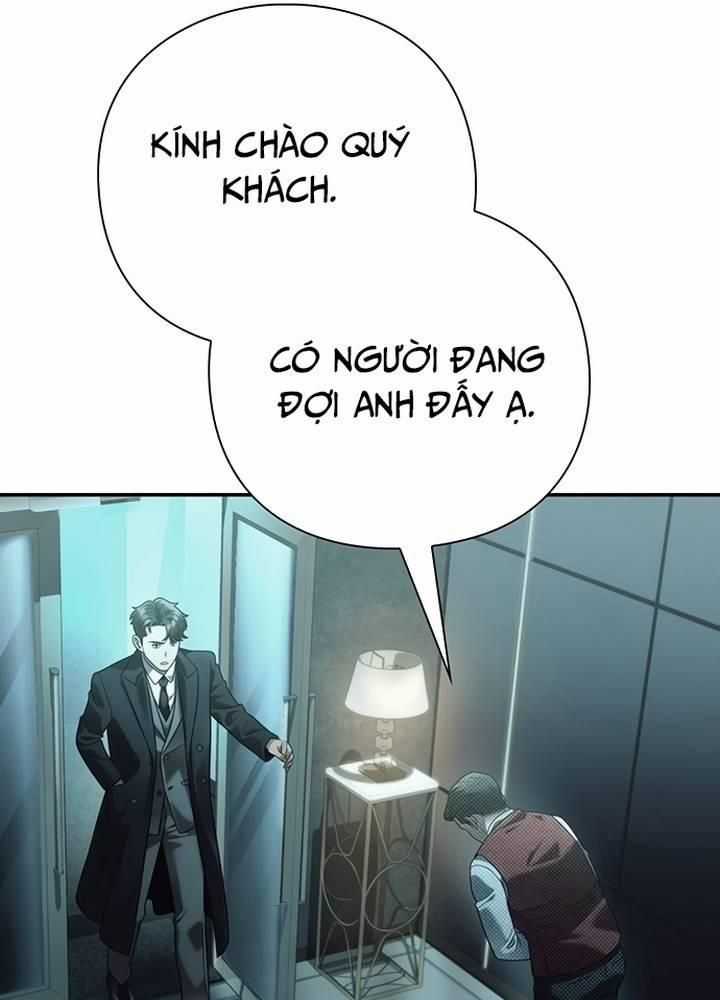 Nhân Viên Văn Phòng Nhìn Thấy Vận Mệnh Chapter 92 trang 58