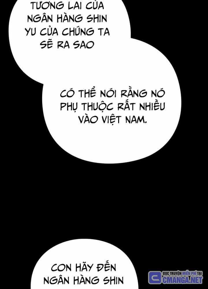 Nhân Viên Văn Phòng Nhìn Thấy Vận Mệnh Chapter 92 trang 6