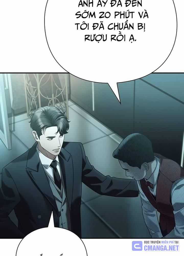 Nhân Viên Văn Phòng Nhìn Thấy Vận Mệnh Chapter 92 trang 60