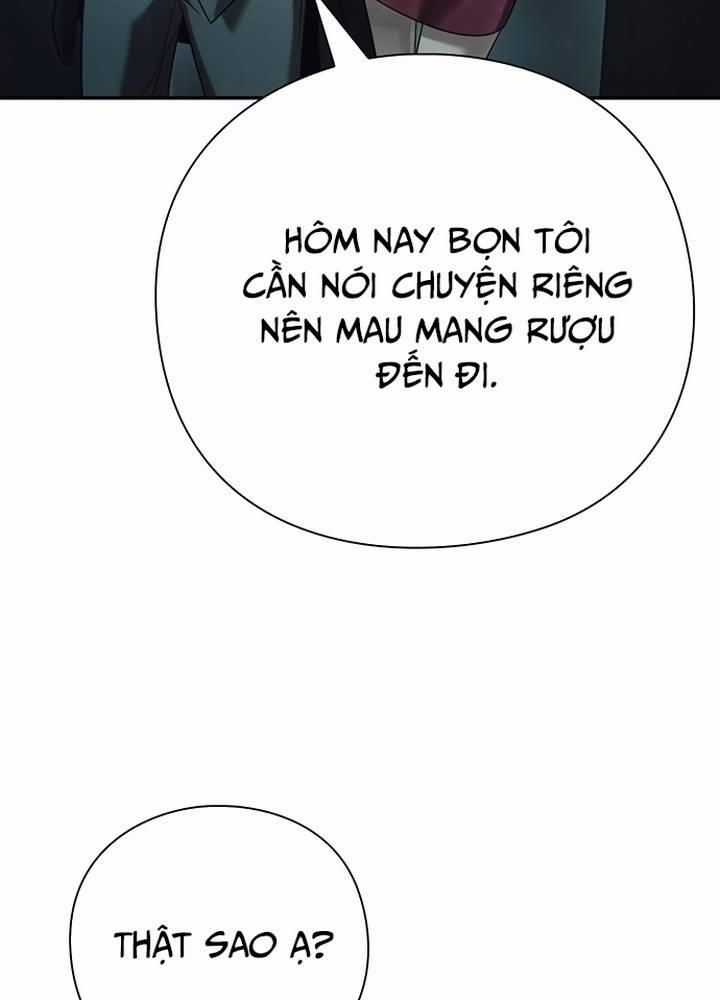 Nhân Viên Văn Phòng Nhìn Thấy Vận Mệnh Chapter 92 trang 68