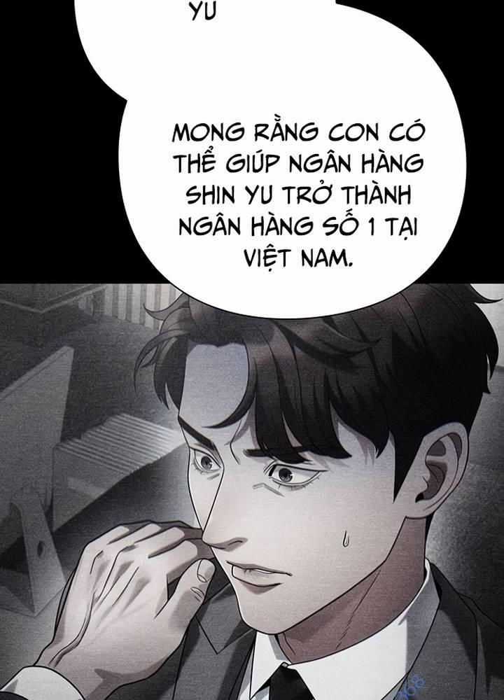 Nhân Viên Văn Phòng Nhìn Thấy Vận Mệnh Chapter 92 trang 7