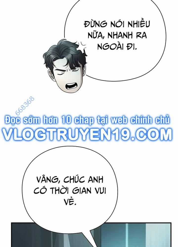 Nhân Viên Văn Phòng Nhìn Thấy Vận Mệnh Chapter 92 trang 70