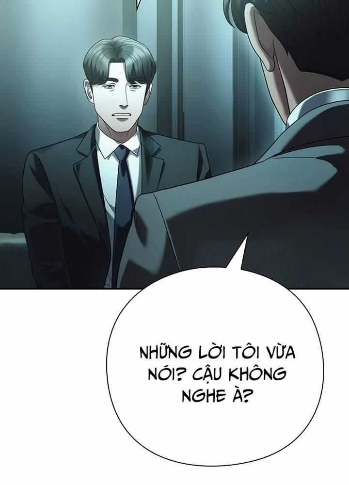 Nhân Viên Văn Phòng Nhìn Thấy Vận Mệnh Chapter 92 trang 74